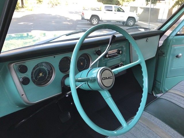 1968 GMC Other - photo 13