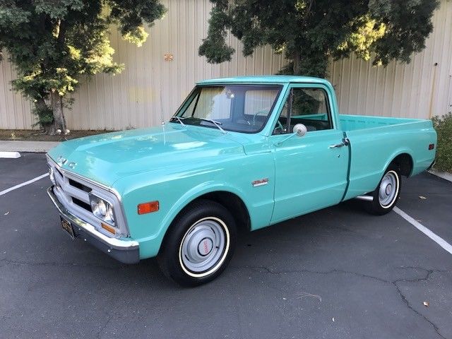 1968 GMC Other - photo 2