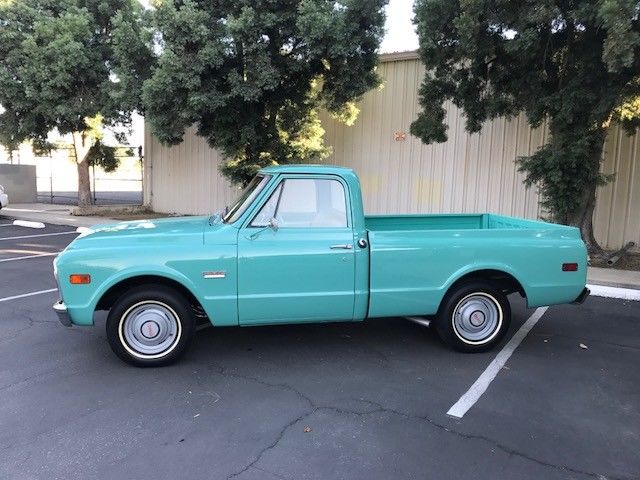 1968 GMC Other - photo 3