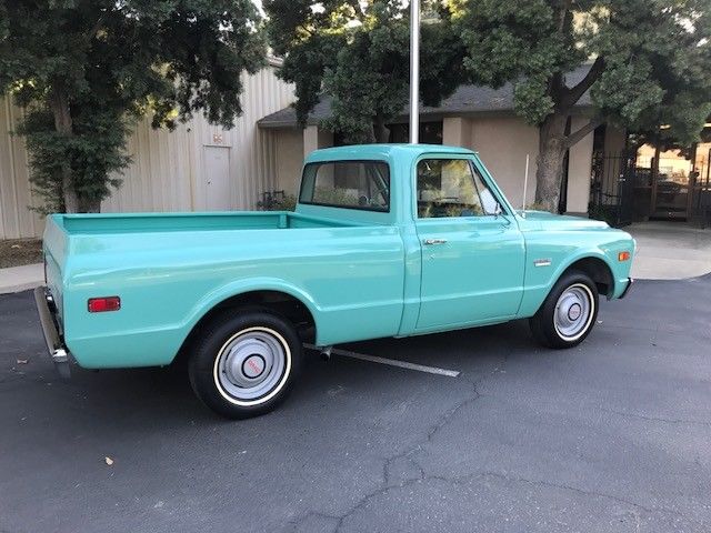 1968 GMC Other - photo 4