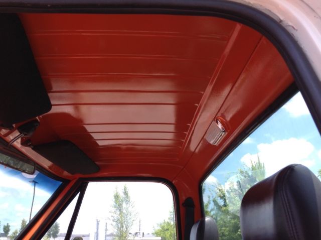 1968 GMC Other Sierra - photo 11