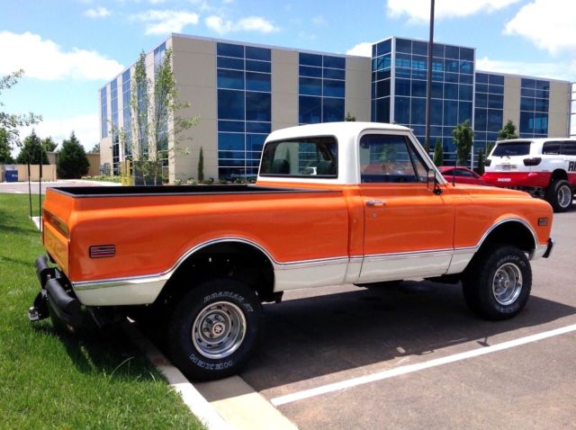 1968 GMC Sierra 1500 - photo 2