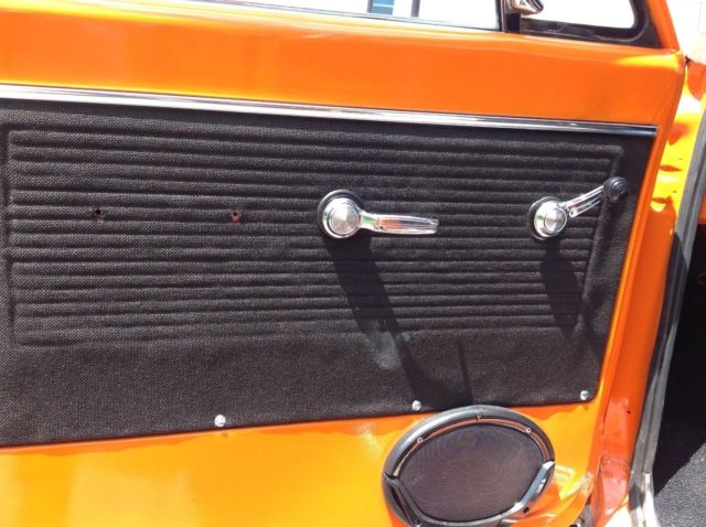 1968 GMC Sierra 1500 - photo 9