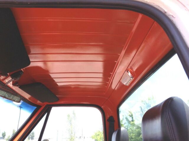 1968 GMC Sierra 1500 SHORTBED - photo 6