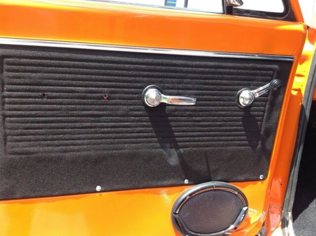 1968 GMC Sierra 1500 SHORTBED - photo 7