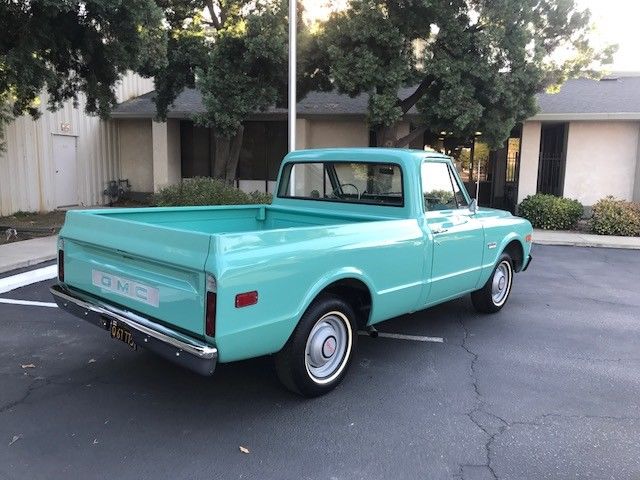 1968 GMC Other - photo 5
