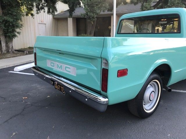 1968 GMC Other - photo 6