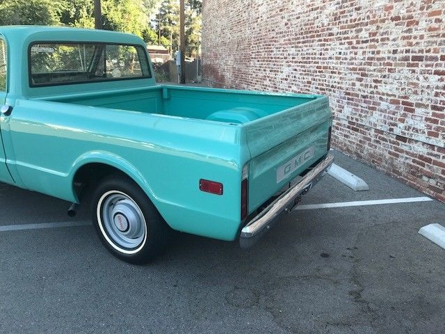 1968 GMC Other - photo 9