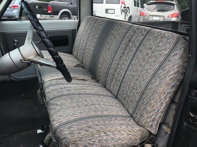 1968 GMC Sierra 1500 2 DOOR - photo 11