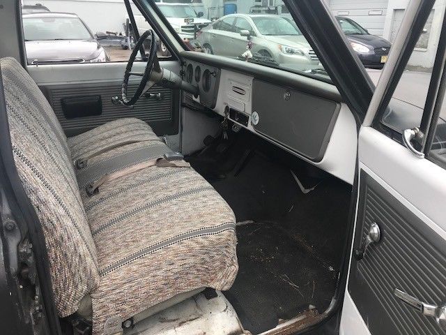 1968 GMC Sierra 1500 2 DOOR - photo 12