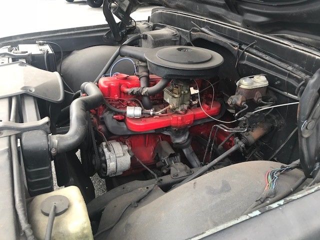 1968 GMC Sierra 1500 2 DOOR - photo 5