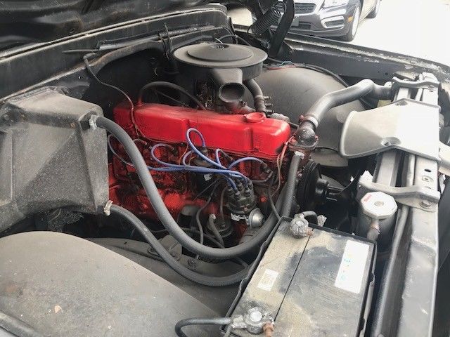 1968 GMC Sierra 1500 2 DOOR - photo 6