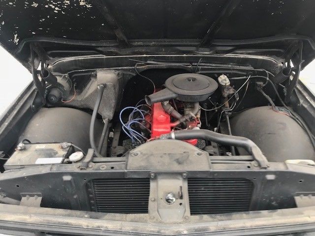 1968 GMC Sierra 1500 2 DOOR - photo 7