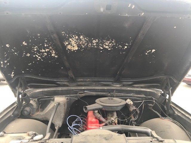 1968 GMC Sierra 1500 2 DOOR - photo 8