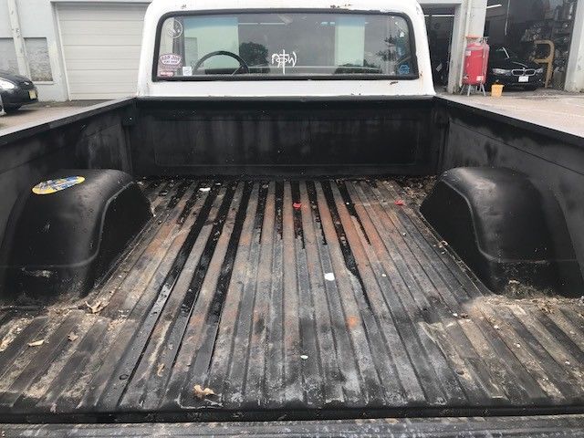 1968 GMC Sierra 1500 2 DOOR - photo 9