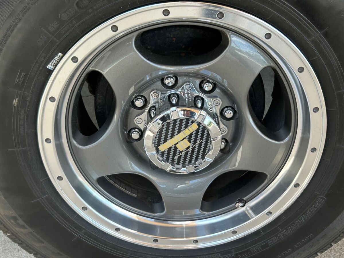 1968 GMC Sierra 2500 - photo 11