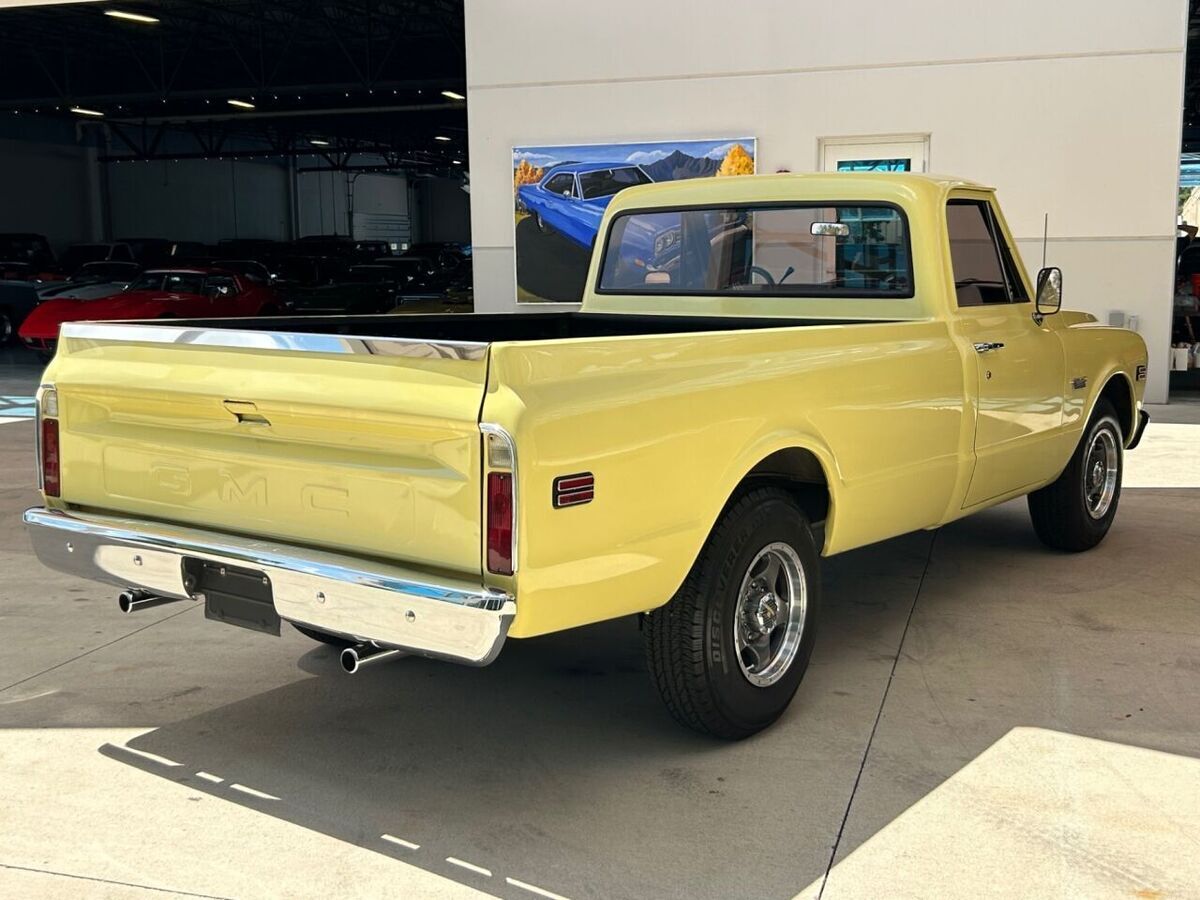 1968 GMC Sierra 2500 - photo 5