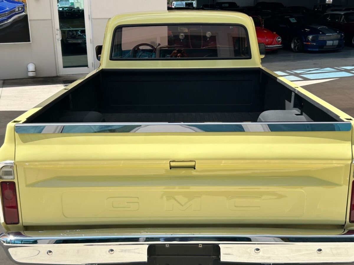 1968 GMC Sierra 2500 - photo 7