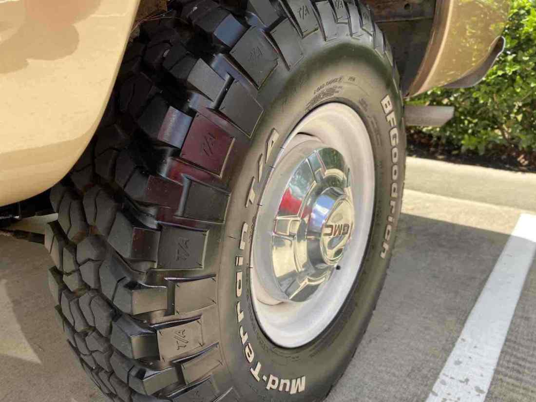 1968 GMC Sierra Custom - photo 7