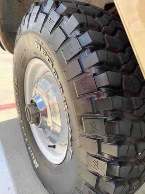 1968 GMC Sierra Custom - photo 8