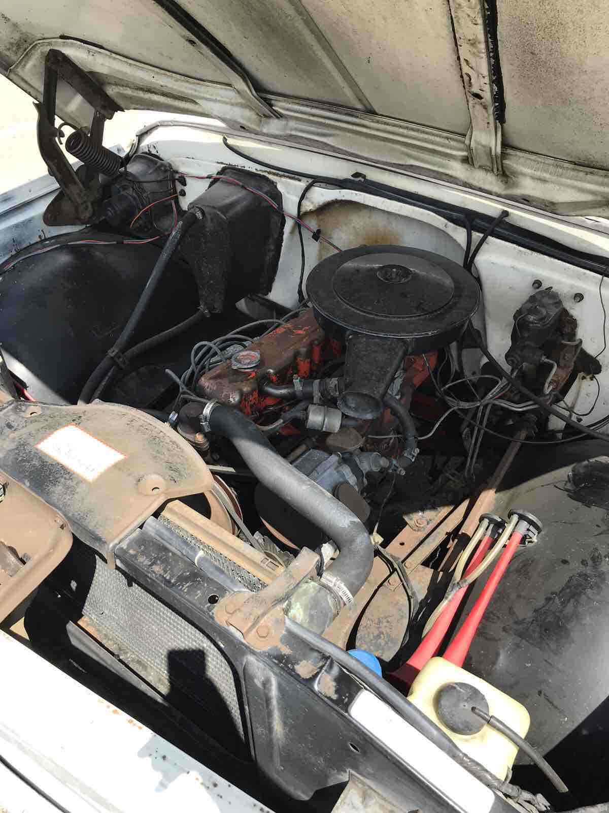 1968 GMC Sierra - photo 13