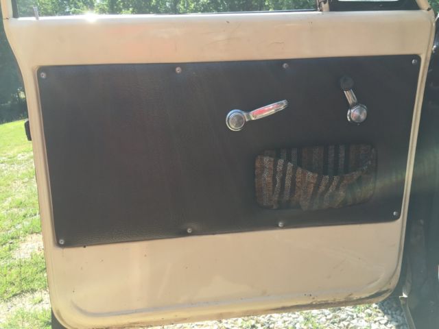 1968 Chevrolet Other Pickups Sprient - photo 8