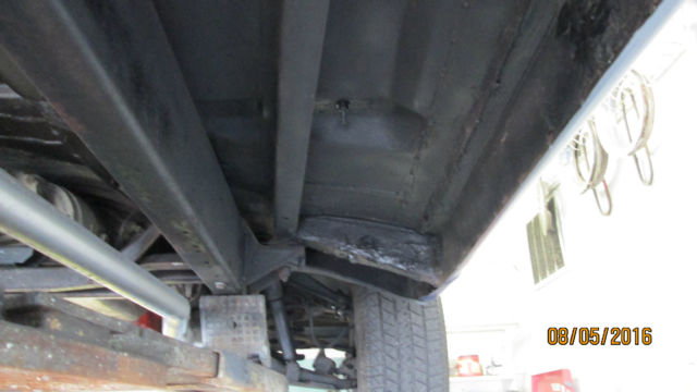 1968 GMC Other - photo 13