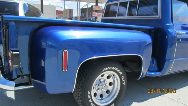 1968 GMC Other - photo 5