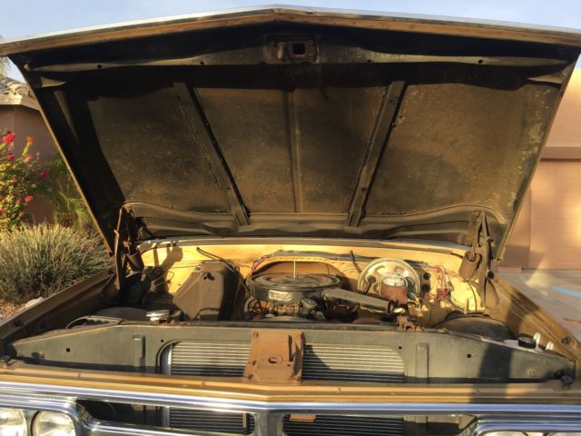 1968 GMC Suburban - photo 5