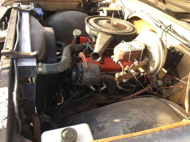 1968 GMC Suburban - photo 6