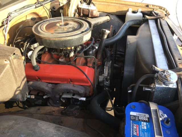 1968 GMC Suburban - photo 7