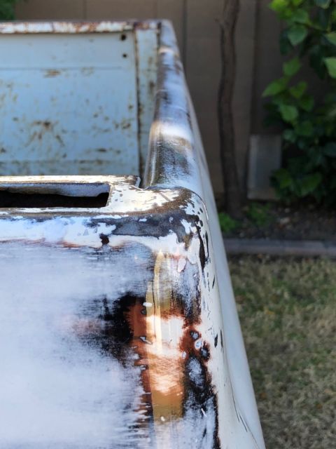 1968 Chevrolet C-10 - photo 13