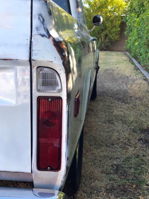 1968 Chevrolet C-10 - photo 9