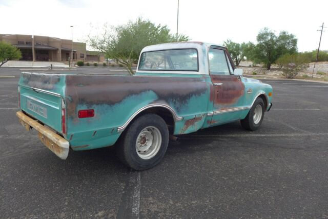1968 GMC Truck - photo 10