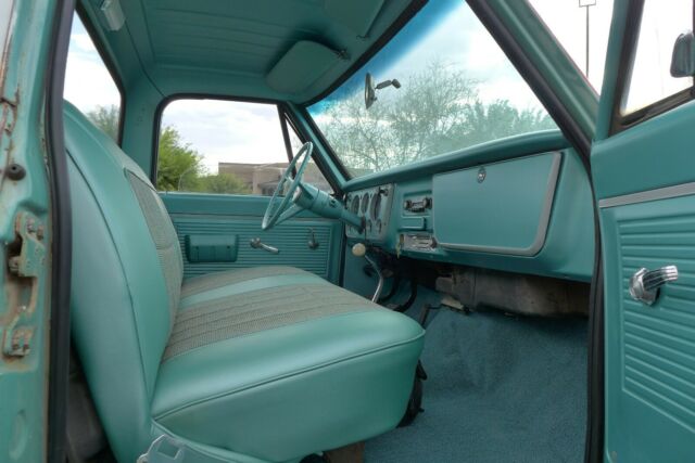 1968 GMC Truck - photo 13