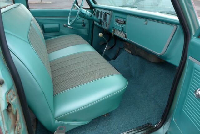 1968 GMC Truck - photo 2