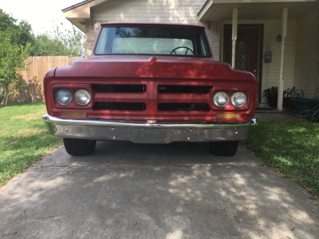 1968 GMC Other - photo 2