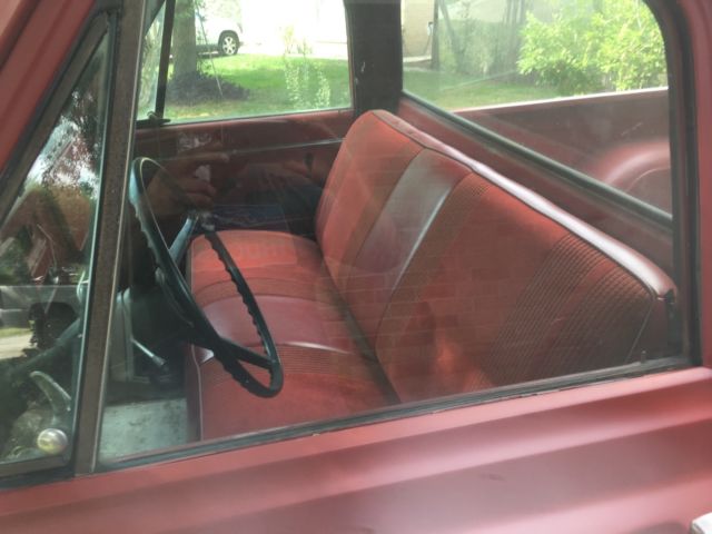 1968 GMC Other - photo 3