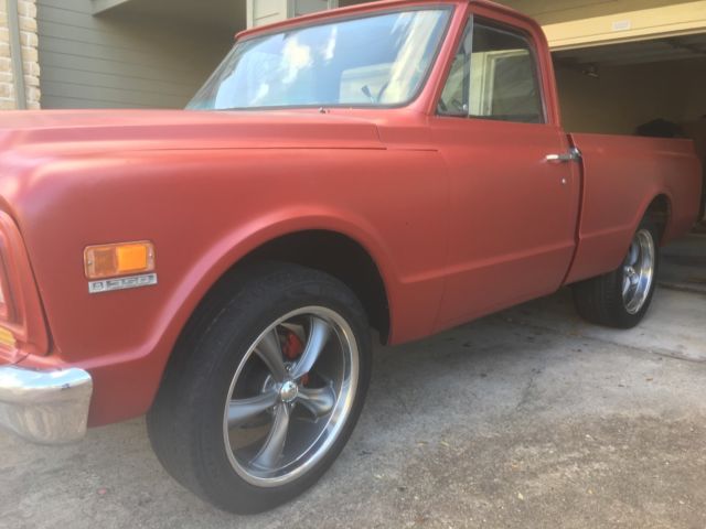1968 GMC Other - photo 7