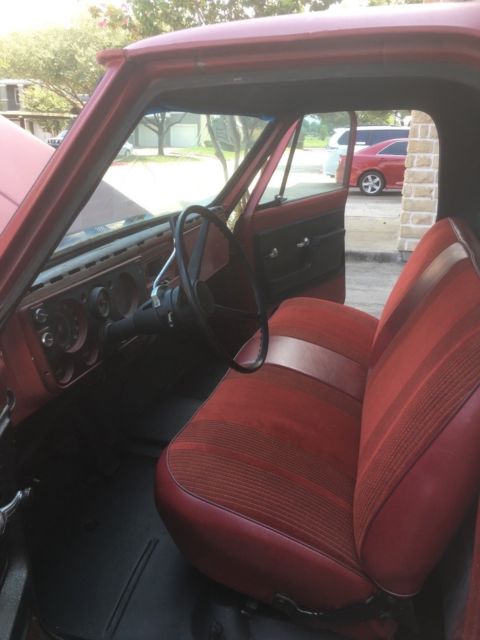 1968 GMC Other - photo 9