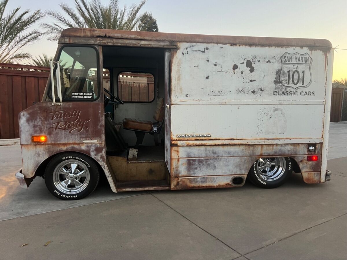 1968 GMC Other - photo 9