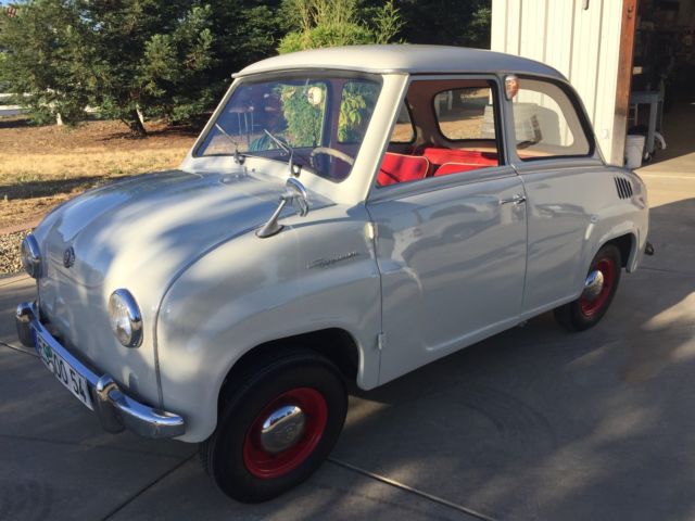 1968 Other Makes T250 RED - photo 7