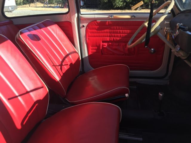 1968 Other Makes T250 RED - photo 9