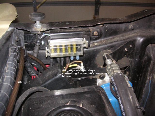 1968 Ford Fairlane GT - photo 9