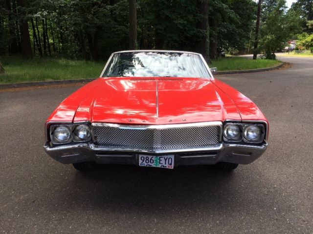 1968 Buick Other - photo 10