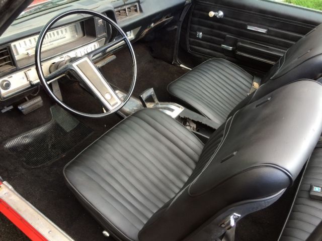 1968 Buick Other - photo 2