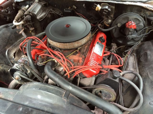 1968 Buick Other - photo 3