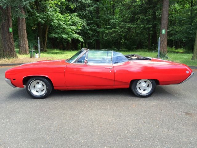 1968 Buick Other - photo 4