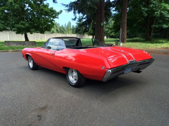 1968 Buick Other - photo 5