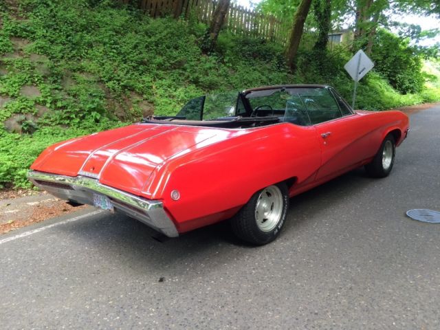 1968 Buick Other - photo 7